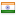 starline.digital is hosted in India